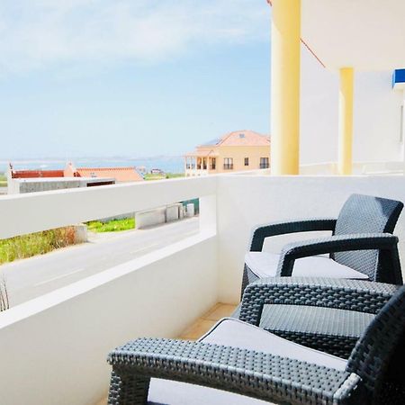 Catarina House - Baleal Beach, Balcony, Pool Ferrel  Exteriör bild