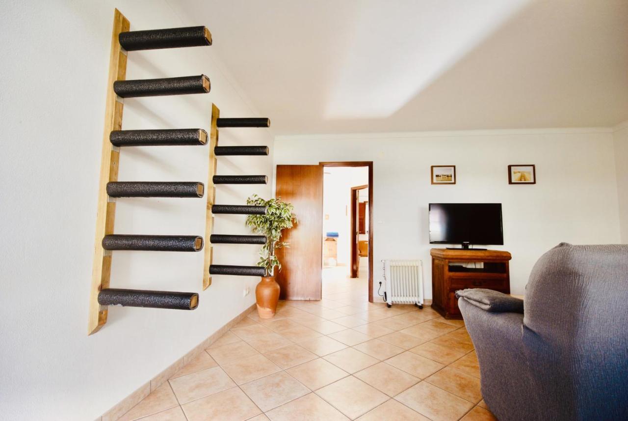 Catarina House - Baleal Beach, Balcony, Pool Ferrel  Exteriör bild