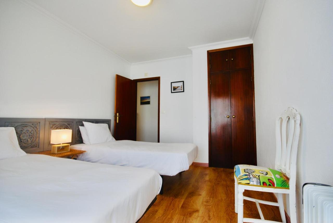 Catarina House - Baleal Beach, Balcony, Pool Ferrel  Exteriör bild